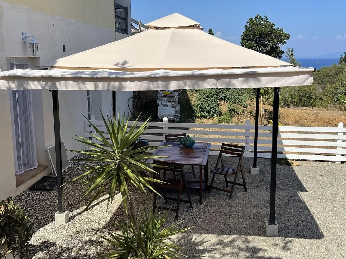 Appartement Boschetto Del Gualdo By Solturelba à Porto Azzurro Italie