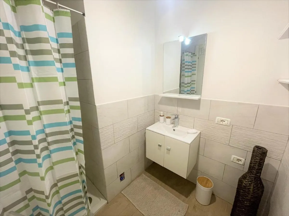 Appartement Boschetto Del Gualdo By Solturelba à Porto Azzurro