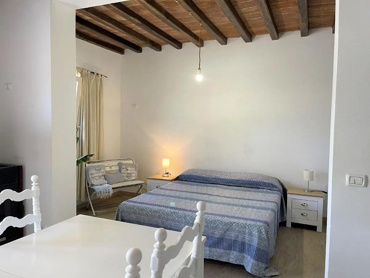 Appartement Boschetto Del Gualdo By Solturelba à Porto Azzurro