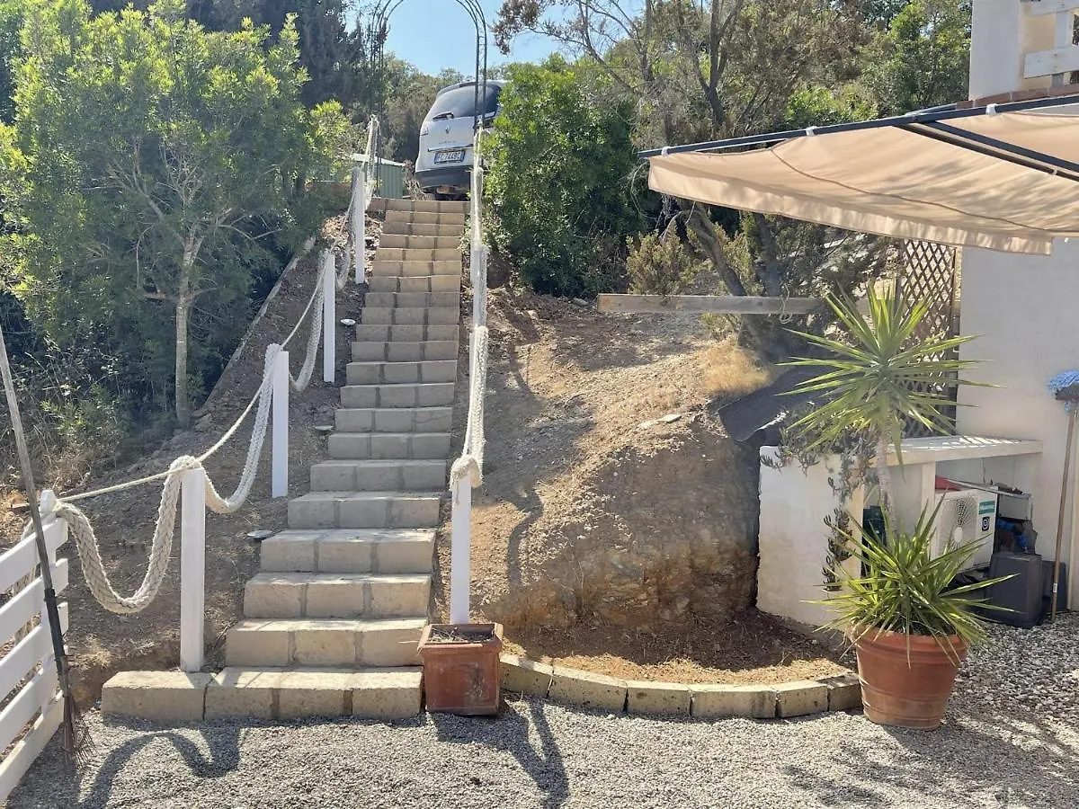 Appartement Boschetto Del Gualdo By Solturelba à Porto Azzurro Italie