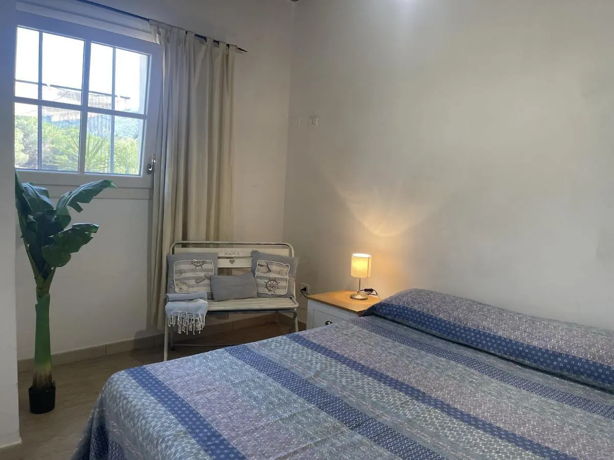 Appartement Boschetto Del Gualdo By Solturelba à Porto Azzurro 0*,  Italie