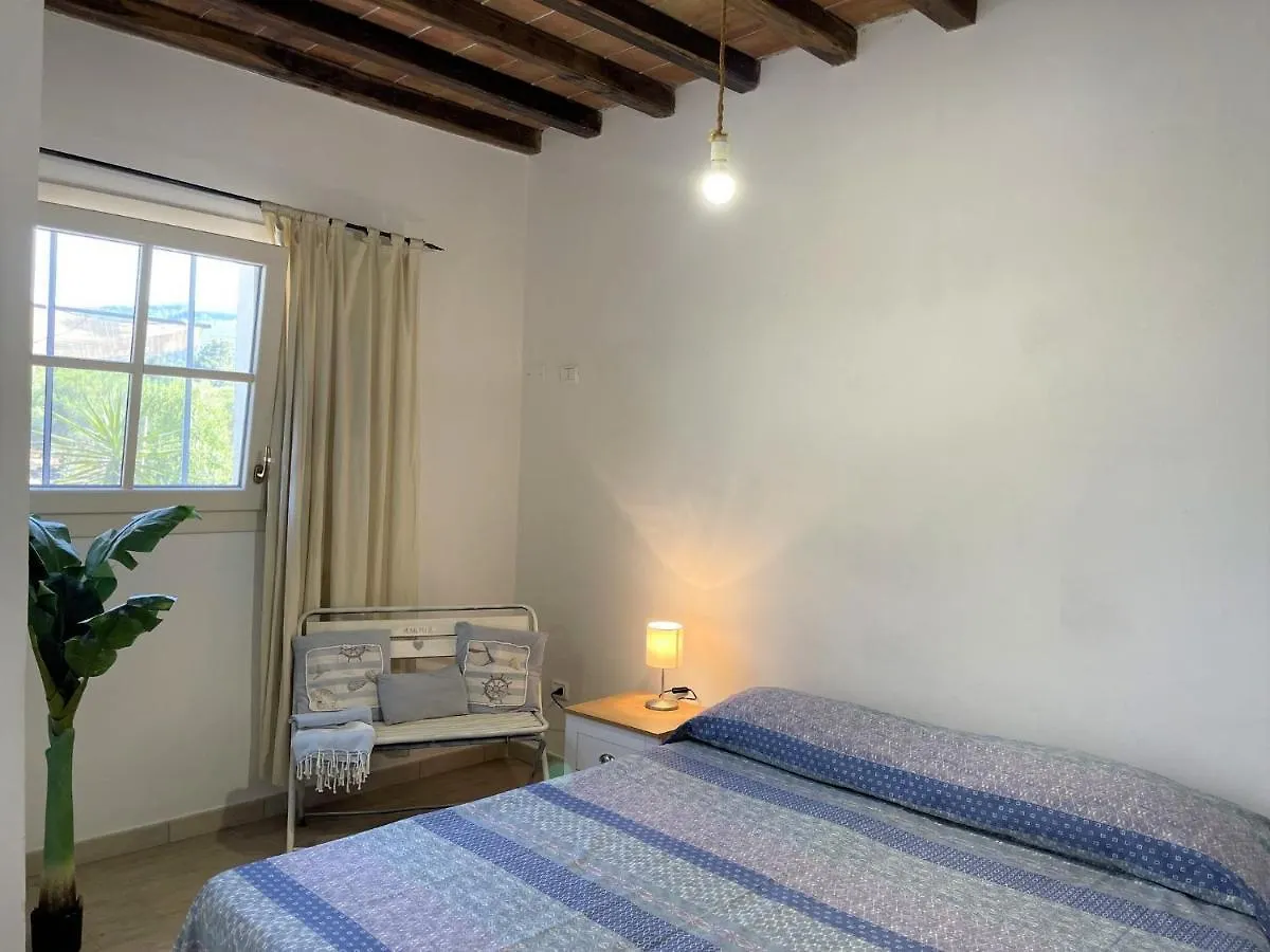 Appartement Boschetto Del Gualdo By Solturelba à Porto Azzurro